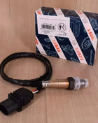 0281004107 O2 Oxygen Sensor  High Quality Air Fuel Ratio Sensor Replaces for MAN LC TGA TGX TGS TGM TGL 51154080001 2R0906261 - Riparo82