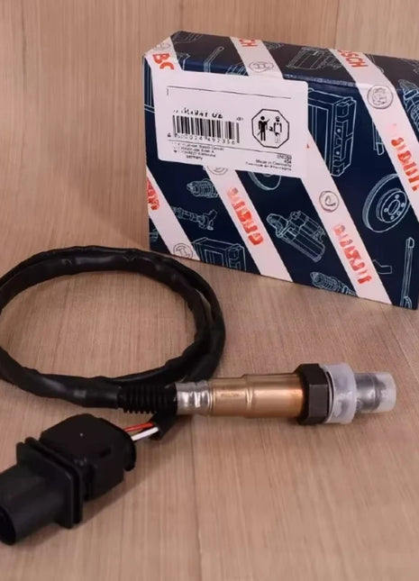 0281004107 O2 Oxygen Sensor  High Quality Air Fuel Ratio Sensor Replaces for MAN LC TGA TGX TGS TGM TGL 51154080001 2R0906261 - Riparo82