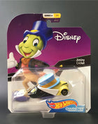 Mattel Hot Wheels Disney Serie 6 1/64 Plutone Anna Olaf Pumbaa Parete Elsa Belle Baymax Auto da Collezione Giocattoli Pressofuso Veicolo Regalo - riparo82