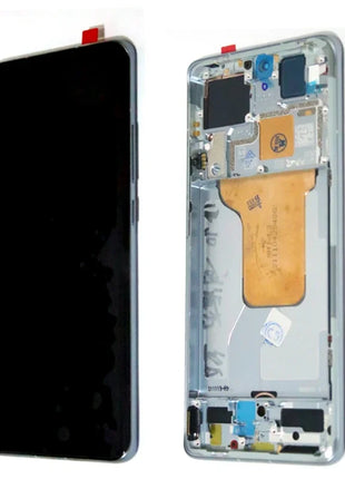 Sostituzione originale 120Hz AMOLED da 6,28'' per Xiaomi Mi 12 12X 12S Display LCD Touch Screen - riparo82