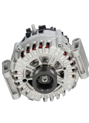 HiBBL Car Parts OE 0009060500 14V180A W212 E300 E400 Car Alternator Dynamo For Mercedes Benz