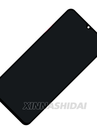6.53 "AAA + Qualità Per Xiaomi Redmi 9T J19S M2010J19SG M2010J19SY Display LCD Touch Screen Con Cornice e Coperchio Della Batteria Digitizer - riparo82