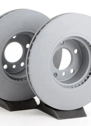 Disco freno anteriore ricambi auto per BMW X3 X4 F25 34106787490