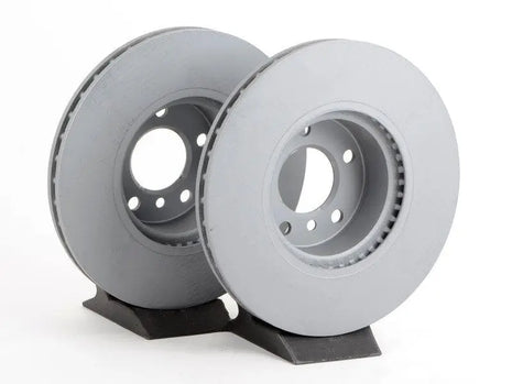 Disco freno anteriore ricambi auto per BMW X3 X4 F25 34106787490