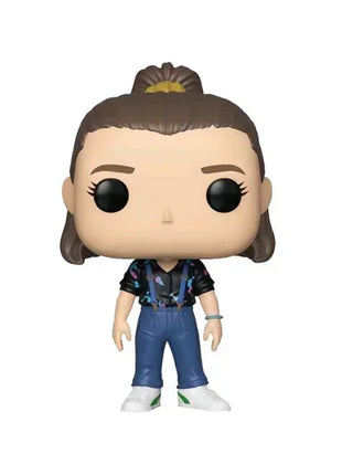 Funko POP Stranger Will Byers1786 # 1783 #   Undici Lucas Joyce Dustin Jim Barb Steve Demogorgon428 # 638 # 421 # 475 #   Regalo da collezione giocattolo