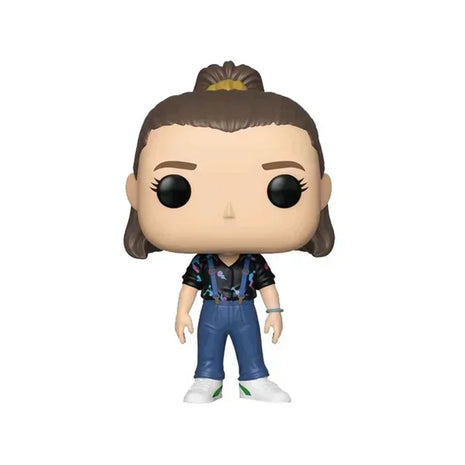 Funko POP Stranger Will Byers1786 # 1783 #   Undici Lucas Joyce Dustin Jim Barb Steve Demogorgon428 # 638 # 421 # 475 #   Regalo da collezione giocattolo