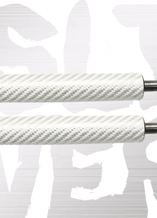 Ammortizzatore portellone posteriore 2 pezzi per Pechino X3 5 porte hatchback 2019-presente portellone con molla bagagliaio ammortizzatori a gas caricati a gas