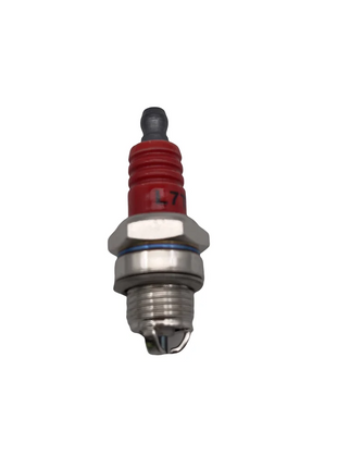 1/2/5PCS NEW L7T Spark Plug For Gasoline Chainsaw and Brush Cutter motosierra gasolina Chainsaws Spare Parts Garden Tools - Riparo82