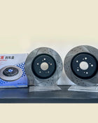 Ricambi auto Alta qualità Buon freno Dischi freno modificati personalizzati Escluse il giunto del disco freno per 380mm 370mm 355mm 330mm 405mm