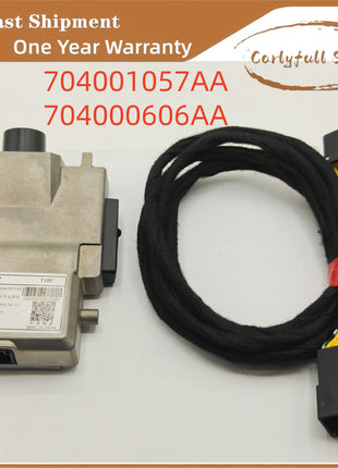 For Chery Tiggo 7 8 Pro Max 2021 2025 DashCam Original Camera With Cable DVR Driving Recorder Car Accessories Automobiles Parts - Riparo82