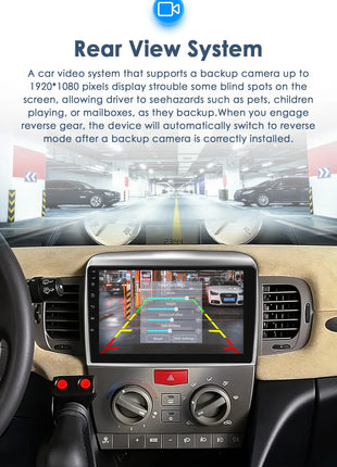 2din Android Car Radio Multimedia GPS for Lancia Ypsilon 2006 -2020 GPS Autoradio Wireless CarPlay Intelligent Screen Player DSP - Riparo82