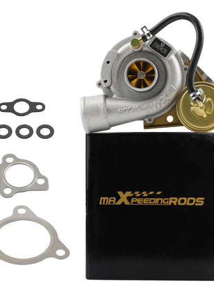 Maxpeedingrod K04-015 Billet Turbocharger for Audi A6 1.8T AEB/ANB/APU/AWT 97-99 53049880015  53039880005