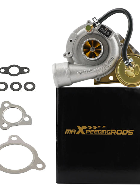 Maxpeedingrod K04-015 Billet Turbocharger for Audi A6 1.8T AEB/ANB/APU/AWT 97-99 53049880015  53039880005