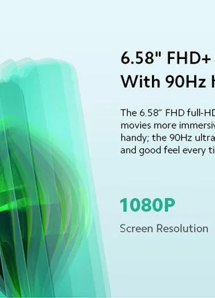 ROM globale Xiaomi Redmi Note 11E 4GB 6GB/8GB 128GB 5G Smartphone 5000mAh 18W Dimensity di carica 700 Fotocamera da 50MP Display 90Hz - riparo82