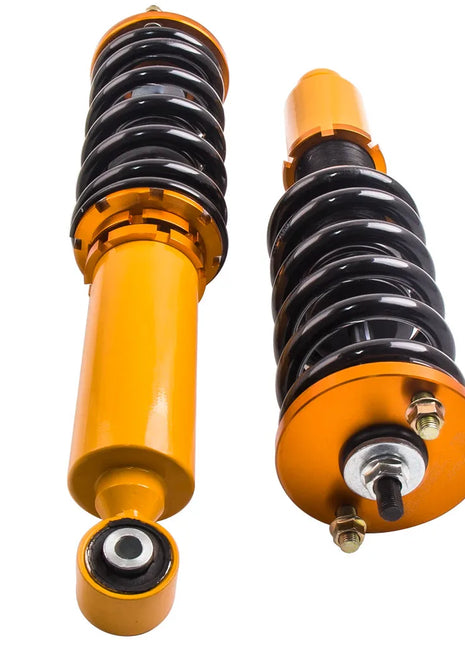 Coilover Lowering Kit For Honda CRV 1997 1998 1999 2000 2001 Adjustable Height Coilover Shock Absorbers Shocks Struts