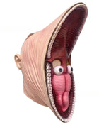 Adam and Barbara Mask Cosplay Monster Full Head Funny Couple Latex Helmet for Men Women Halloween Party Masks - Riparo82