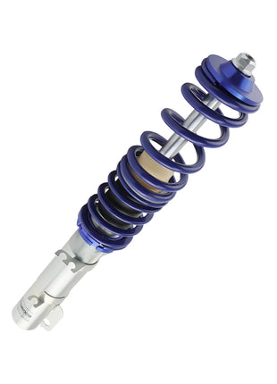 Street Coilovers Coil Spring Suspensions for VW Golf MK4 MK IV 1J1 FWD 1998-2007 Coilovers Shocks Struts