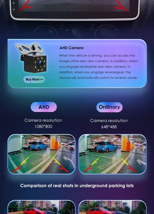 4G Universal 1 Din Car Multimedia Player 360 Rotatable Screen Autoradio Stereo Navi GPS WiFi Auto Radio Android Video Player Map - Riparo82