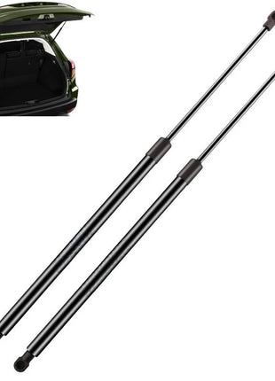 2 pezzi portellone posteriore ammortizzatore a gas ammortizzatore puntone supporto di sollevamento per 2016 2017 2018 2019 HONDA HR-V HRV (RU) Wagon estendere la lunghezza: 57mm