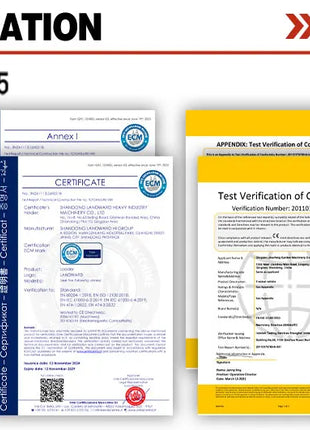Mini Escavatore Kubota 2.5 Tonnellate con Cabina - Micro Scavo 1800kg Idraulico - riparo82