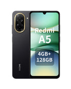 Global Version Xiaomi redmi A5 4GB 128GB Smartphone 32MP AI dual camera 6.88 
