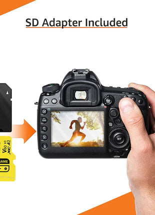 SONY Scheda TF ad alta velocità Memorie Micro Sd A2 V60 U3 Scheda Micro Sd 2TB 1TB 512GB 256GB 128GB per telefono Drone Monitor