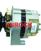 NEW 14V ALTERNATOR JFZ11 - Riparo82