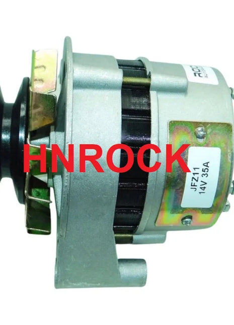 NEW 14V ALTERNATOR JFZ11 - Riparo82
