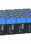 16pc battery