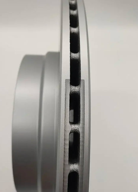 Disco freno posteriore pezzi di ricambio per auto per BMW serie 5 F10 F11 F18 34216793127 34216775287