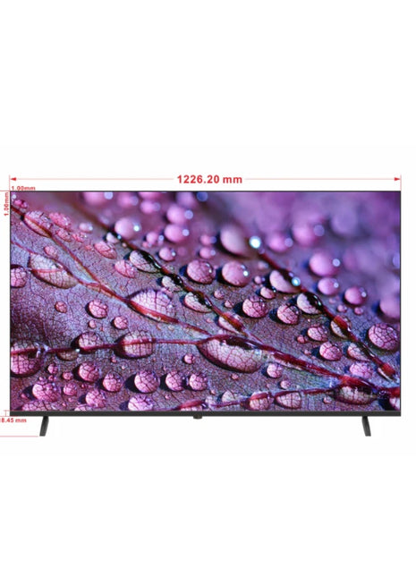smart tv 55 inches Television 4k 32 40 43 50 65 Inch LED Tv With Android WiFi 45 inch smart tv - Riparo82