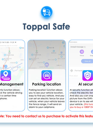 2Din Android 13 Car Radio For Citroen C3 DS3 2010-2016 Car Multimedia Player Navi GPS 4G Wireless CarPlay intelligent autoradio - Riparo82