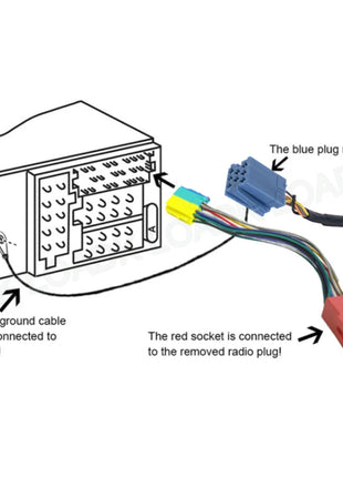 Car Bluetooth 5.0 AUX Handsfree 8 Pin Adapter A2DP Music Audio Cable For Audi A3 8L 8P A4 B5-B7 A6 4B A8 4D Quadlock - Riparo82
