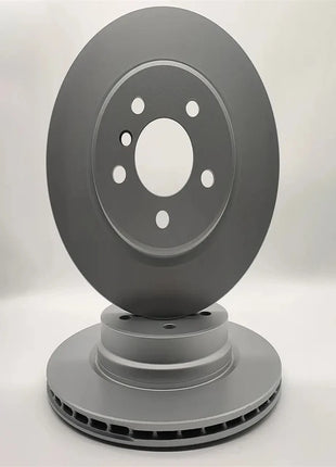 Disco freno posteriore pezzi di ricambio per auto per BMW serie 5 F10 F11 F18 34216793127 34216775287