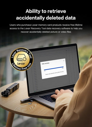 Scheda di memoria Lexar SILVER PLUS 64 GB 128 GB 256 GB Velocità di lettura fino a 205 MB/s A2 V30 4K UHD TF 1366x Scheda Micro SD professionale