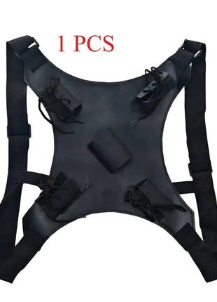 Costume cosplay Deadpool per bambini Regali da supereroe Tuta Deadpool Costumi per bambini Supereroi Vestito per bambini Costume per bambini di Halloween