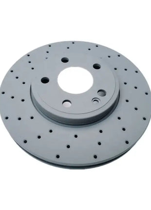 Disco freno anteriore ricambi auto per Mercedes Benz W117 W176 W242 2464212512