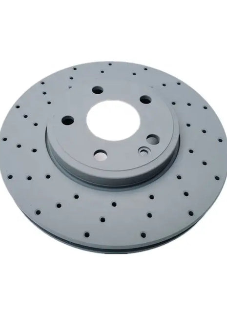 Disco freno anteriore ricambi auto per Mercedes Benz W117 W176 W242 2464212512