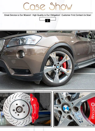 Per kit freno ad alte prestazioni AUDI R8 V10 disco freno per auto da corsa fornitore di dischi in ceramica al carbonio testato al 100% bene