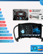 Hizpo Car Radio For Nissan Juke YF15 2010 - 2014 Carplay 4G Multimedia Video Player GPS Autoradio AI Voice 2 Din Android Auto BT