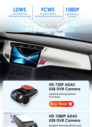 2Din Android 13 Car Radio For Citroen C3 DS3 2010-2016 Car Multimedia Player Navi GPS 4G Wireless CarPlay intelligent autoradio - Riparo82