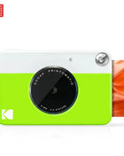 Kodak/Kodak PRINTOMATIC Camera Zink, Kodak A One-Time Imaging Camera Regalo di festa Opzionale Kodak PRINTOMATIC Zink Paper