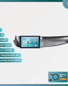 2Din 360Camera Android13 Car Radio For Alfa Romeo Giulietta 2010-2018 Car Multimedia Player Intelligent Screen autoradio Carplay