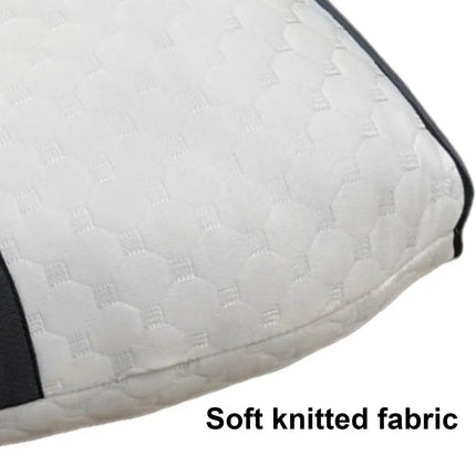 Cervical Orthopedic Neck Pillow Spa Massage Pillow Bed Pillow Ergonomic Neck Pillows Pain Relief Sleeping Orthopedic Pillows