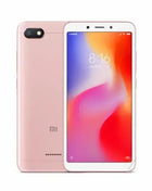 Original Xiaomi Redmi 6A 3GB 32GB Smartphone Wholesale Xiaomi Mobile Phones Unlocked Android Google Play Global Frimware - Riparo82