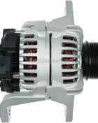 Truck Alternator 24V 110A 0124655012 0124655019 0124655500 20466317 20739778 20849352 21429787 21429789 - Riparo82