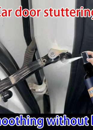 Car Shock Absorber Grease Long-Lasting Multipurpose Shock Absorber Lube 100ml Dampproof Oil Lubricant Damper Maintain - Riparo82