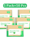 50pcs-5pack / Messico