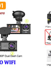 X01-NO WIFI-2CAM / NONE