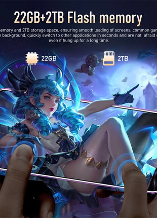 2025 Schermo LCD di alta qualità per S25 Ultra Display LCD da 7,3 pollici per smartphone Touch Screen Telefoni mobili Display AMOLED dinamico - riparo82